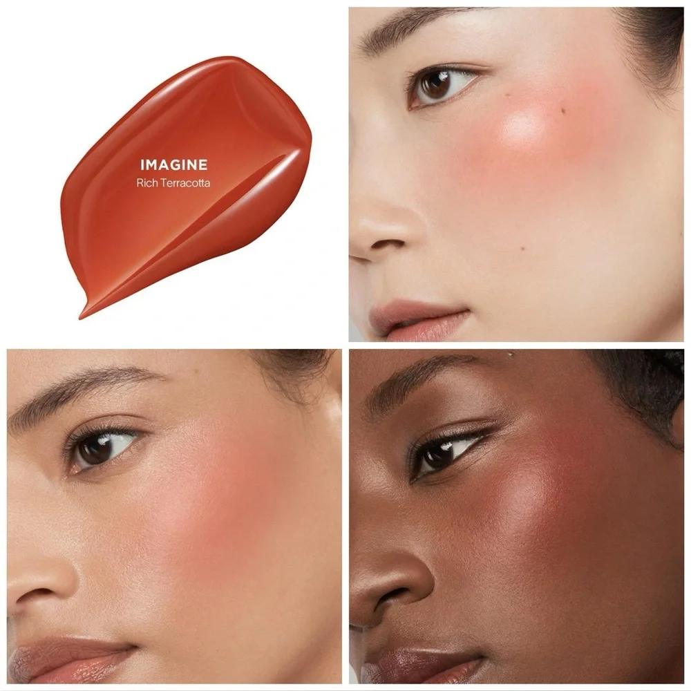 NEW Hourglass Unreal Liquid Blush - IMAGINE